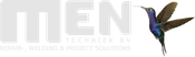 MEN Techniek B.V. — Repair · Welding · Project Solutions